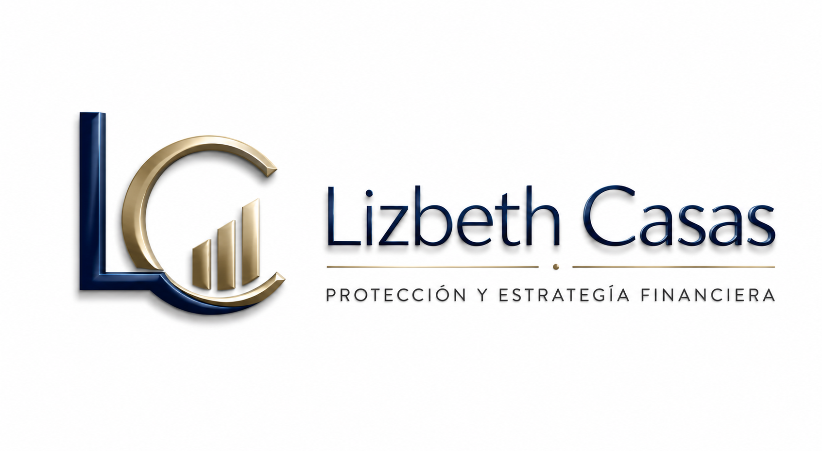 Lizbeth Casas — Protección y Estrategia Financiera