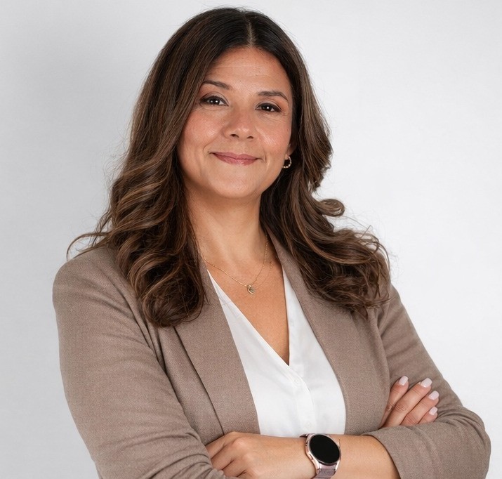 Lizbeth Casas, especialista en protección y estrategia financiera